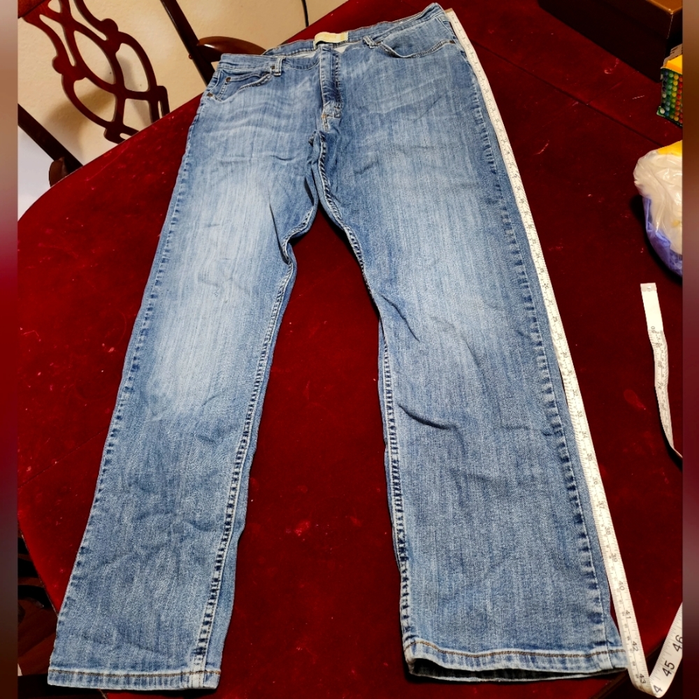 Wrangler Jeans Pants👖